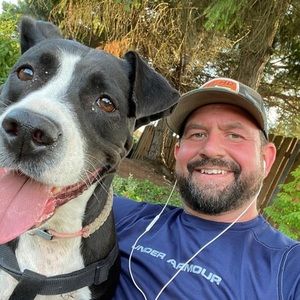 Meet your Posher, Seth